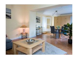 Ferienwohnung Laboe Außenaufnahme 3