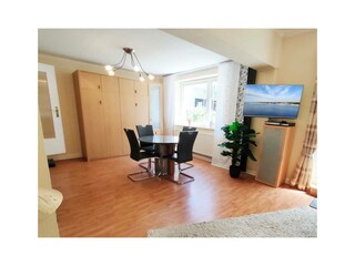 Ferienwohnung Laboe Außenaufnahme 4