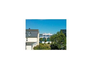 Ferienwohnung Laboe Außenaufnahme 18