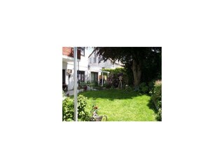 Ferienwohnung Laboe Außenaufnahme 20