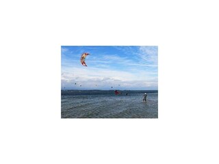 Ferienwohnung Laboe Außenaufnahme 22