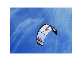 Ferienwohnung Laboe Außenaufnahme 23