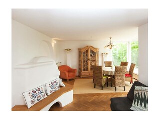 Ferienwohnung Friedrichshafen Außenaufnahme 9