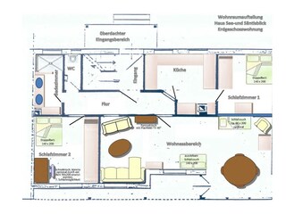 Ferienwohnung Friedrichshafen Außenaufnahme 12