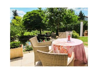 Ferienwohnung Friedrichshafen Außenaufnahme 22