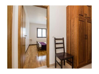 Ferienwohnung Privlaka Außenaufnahme 9