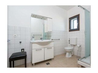 Ferienwohnung Privlaka Außenaufnahme 12