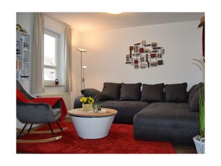 Ferienwohnung Schönberger Strand Außenaufnahme 3