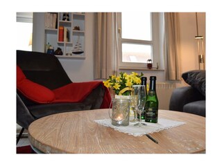 Ferienwohnung Schönberger Strand Außenaufnahme 4