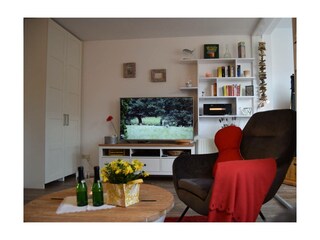 Ferienwohnung Schönberger Strand Außenaufnahme 5