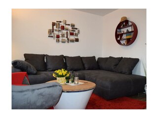 Ferienwohnung Schönberger Strand Außenaufnahme 7
