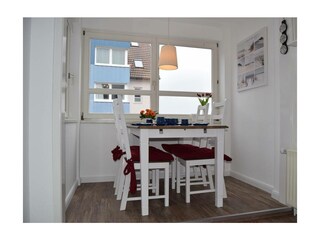 Ferienwohnung Schönberger Strand Außenaufnahme 8