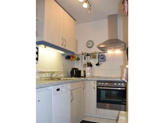 Ferienwohnung Schönberger Strand Außenaufnahme 13