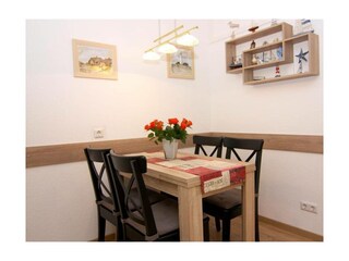 Ferienwohnung Wendtorf Außenaufnahme 2