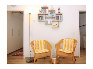 Ferienwohnung Wendtorf Außenaufnahme 4
