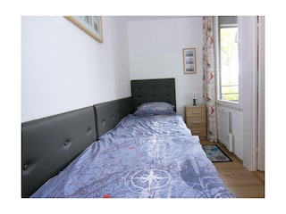 Ferienwohnung Wendtorf Außenaufnahme 7