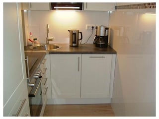 Ferienwohnung Wendtorf Außenaufnahme 8