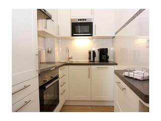 Ferienwohnung Wendtorf Außenaufnahme 9