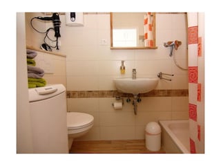Ferienwohnung Wendtorf Außenaufnahme 11