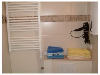 Ferienwohnung Wendtorf Außenaufnahme 13