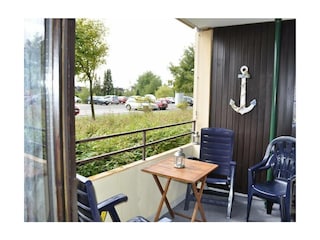 Ferienwohnung Wendtorf Außenaufnahme 16