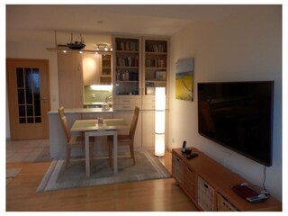 Ferienwohnung Kappeln Außenaufnahme 2