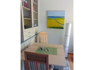 Ferienwohnung Kappeln Außenaufnahme 4