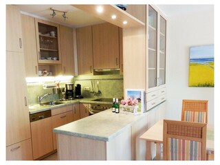 Ferienwohnung Kappeln Außenaufnahme 5