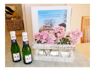 Ferienwohnung Kappeln Außenaufnahme 8