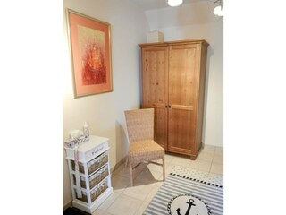 Ferienwohnung Kappeln Außenaufnahme 9