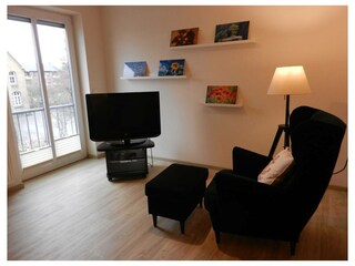 Ferienwohnung Kappeln Außenaufnahme 11