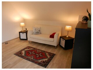 Ferienwohnung Kappeln Außenaufnahme 12