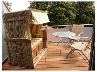 Ferienwohnung Kappeln Außenaufnahme 20