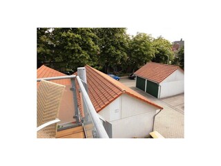 Ferienwohnung Kappeln Außenaufnahme 21