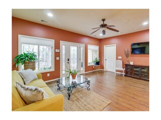 Ferienwohnung Welt Außenaufnahme 1