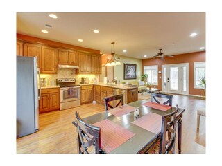 Ferienwohnung Welt Außenaufnahme 2