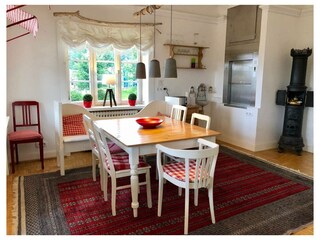 Ferienwohnung Winterberg Außenaufnahme 3