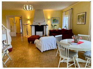 Ferienwohnung Winterberg Außenaufnahme 4