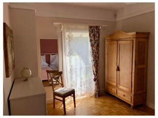 Ferienwohnung Winterberg Außenaufnahme 5