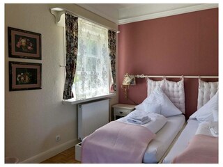 Ferienwohnung Winterberg Außenaufnahme 6