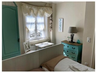 Ferienwohnung Winterberg Außenaufnahme 7