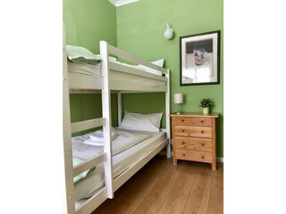 Ferienwohnung Winterberg Außenaufnahme 9