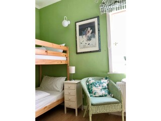 Ferienwohnung Winterberg Außenaufnahme 10