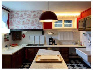 Ferienwohnung Winterberg Außenaufnahme 11