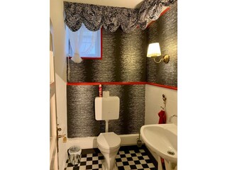 Ferienwohnung Winterberg Außenaufnahme 15