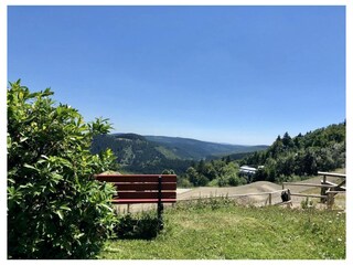 Ferienwohnung Winterberg Außenaufnahme 20