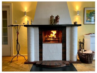 Ferienwohnung Winterberg Außenaufnahme 24