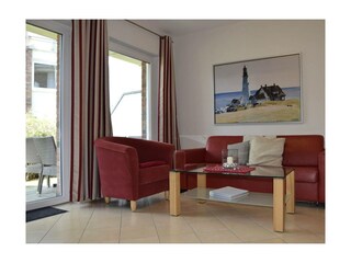 Ferienwohnung Schönberger Strand Außenaufnahme 2