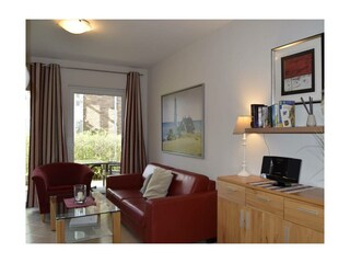 Ferienwohnung Schönberger Strand Außenaufnahme 3