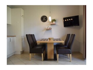 Ferienwohnung Schönberger Strand Außenaufnahme 4